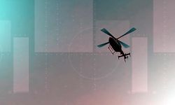 Helikopter destekli uyuşturucu operasyonu; 16 tutuklama