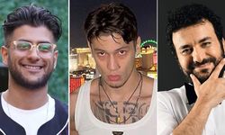 Hasan Can Kaya, Emirhan Çakal ve Reynmen gözaltına alındı!