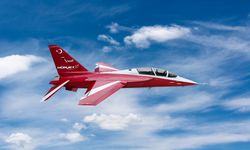 HÜRJET’ten Soğuk Havada Tam Performans: Eksi 21 Derecede Testleri Başarıyla Geçti