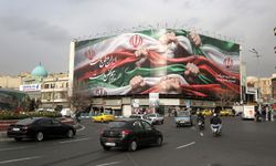 İran’daki protestolarda hayatını kaybedenlerin sayısı 2 bin 677'ye yükseldi