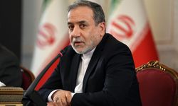 İran Dışişleri Bakanı Arakçi: Trump orman kanunundan bahsediyor