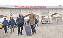 İranlı turistler: İnternet kesintisi nedeniyle olup bitenden haberdar değiliz