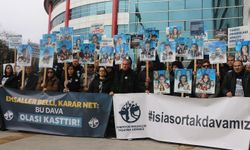 İsias Otel’e ilişkin kamu görevlilerinin yargılandığı davada yeni bilirkişi raporuna gerek yok kararı