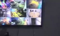 Avcılar’da uyuşturucu operasyonu: Evde sokağı izlemek için kamera sistemi kurmuşlar
