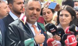 vukat Rezan Epözdemir hakkında tahliye kararı verildi