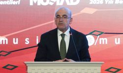 Bakan Şimşek: Hedefimiz enflasyonu 2026'da yüzde 20'nin altına indirmek