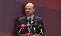 Bilal Erdoğan: Etnospor Kültür Festival'leri dünyanın dört bir yanından gelen gelenekleri bir araya getirdi