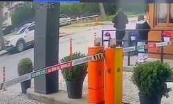 Büyükçekmece'de 7 yaşındaki kızını kullanarak evlerden hırsızlık yapan kadın yakalandı