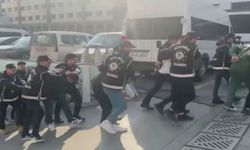 'Casperler' iddianamesi; Diyarbakır'dan inşaatta çalıştırmak için çağırıp hücre evine yerleştirdiler