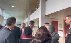 CHP'nin 'İstanbul İl Başkanlığı seçimlerinde usulsüzlük' davasında ilk duruşma