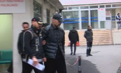 Esat Yontunç adli kontrol tedbiriyle serbest bırakıldı