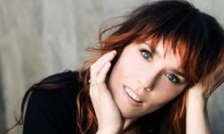 Fransız şarkıcı Zaz, 16 Haziran'da Harbiye'de konser verecek