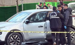 Kağıthane'deki kalaşnikoflu cinayette yeni detaylar: GPS cihazıyla takip edip 9 saat beklemişler