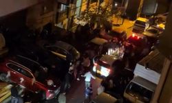 Kağıthane'de nişan töreninde 'taciz' iddiası kavgaya dönüştü: 3 yaralı