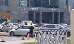 Kartal Bölge Adliye Mahkemesi'nde savcı hakimi silahla vurdu