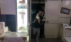 Maltepe'de fidye için kaçırılan kişi kurtarıldı