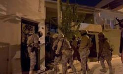 İzmir'de insan ticareti operasyonu; 4 tutuklama