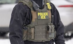 ABD'de ICE polisi bir kişiyi daha vurdu