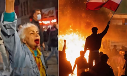 İran'daki gösterilerde hayatını kaybedenlerin sayısı 646’ya yükseldi