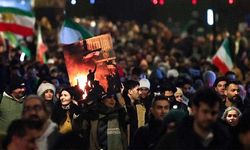 İran’daki protestolarda hayatını kaybedenlerin sayısı 3 bin 90'a yükseldi