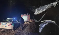 Libya heyetinin öldüğü uçak kazasında yeni gelişme!