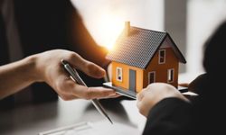 İlk konut kredilerine kolaylık geliyor