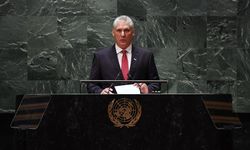 Küba’dan uluslararası topluma çağrı