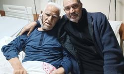 Mardin'de baba ile oğlu, 1 gün arayla beyin kanamasından öldü