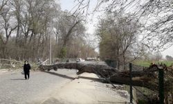 Marmara’nın batısı için ‘fırtına’ uyarısı