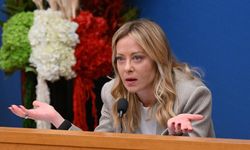 Meloni: Trump'ın açıklamaları kabul edilemez
