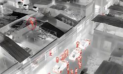 Mersin'de 'yasa dışı bahis ve dolandırıcılık' soruşturması; 29 tutuklama