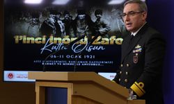 MSB: Suriye talep ederse Türkiye gerekli desteği sağlayacaktır