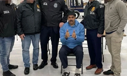 Maduro bugün New York'ta hakim karşısına çıkıyor