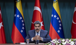 Cevdet Yılmaz: Venezuela halkının yanında olmaya devam edeceğiz