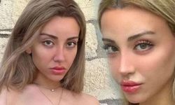 Sanal medya ünlüsü Mika Raun gözaltına alındı