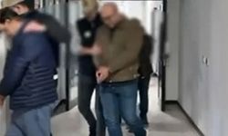 FETÖ’nün mahrem yapılanması operasyonunda 5 tutuklama