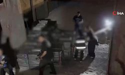 Atlantik'te yakalanan 10 tonluk uyuşturucu sonrası İstanbul merkezli 6 ilde operasyon; 7 gözaltı