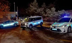 Nevşehir'de tefecilik operasyonu: 68 gözaltı