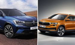 ÖTV muafiyetli araçlarda üst limit yükseltildi