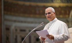 Papa’dan Venezuela'nın egemenliğinin korunması çağrısı