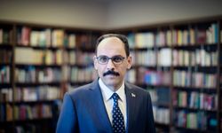 MİT Başkanı Kalın: Terörsüz Türkiye süreci, yeni bir bölgesel jeopolitiğin temellerini atmaktadır