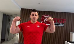 Rıza Kayaalp: Kendimi aklayacağımla ilgili her zaman umut vardı