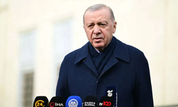 Cumhurbaşkanı Erdoğan: Türkiye'nin F-35 programına yeniden dahil edilmesi önemli ve gereklidir