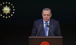 Cumhurbaşkanı Erdoğan: Gençlerin ilk 6 ay maaşı devletten