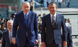 Cumhurbaşkanı Erdoğan'dan Özgür Özel'e 500 bin liralık tazminat davası