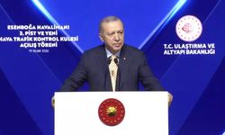 Cumhurbaşkanı Erdoğan: Türkiye'yi seçkin konuma getirdik