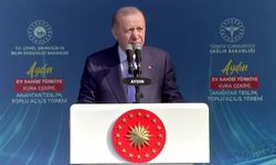 Cumhurbaşkanı Erdoğan: Suriye'nin kuzeyinde de terör bitecek