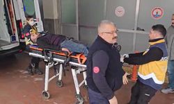 Sanal medya ünlüsü kasaba silahlı saldırı: 2 yaralı