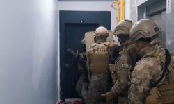 Şanlıurfa’da yasa dışı bahis operasyonunda 18 tutuklama