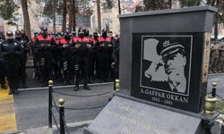 Şehit Emniyet Müdürü Gaffar Okkan ve 5 mesai arkadaşı Diyarbakır’da anıldı